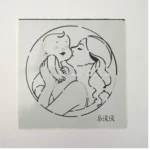 Stencil Medium Motif_Desing 2