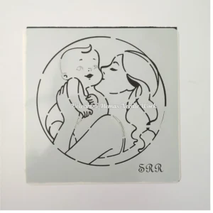 Stencil Medium Motif_Desing 2