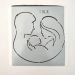 Stencil Medium Motif_Desing7