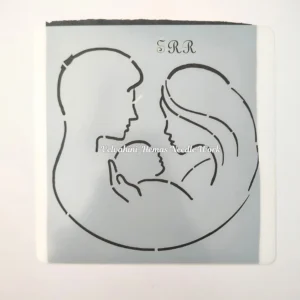 Stencil Medium Motif_Desing7