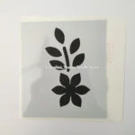 Stencil Small Motif_Desing 4
