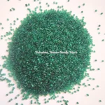 Sugar Bead_ Green_50g