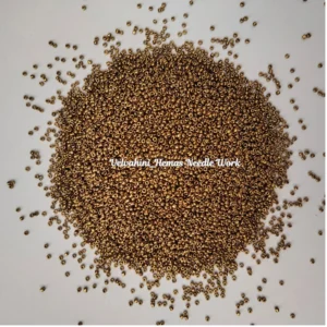 Sugar Bead_Antique