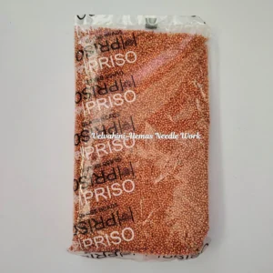 Sugar Bead_Copper_Priso