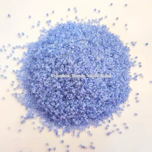 Sugar Bead_Cornflower Blue_50g