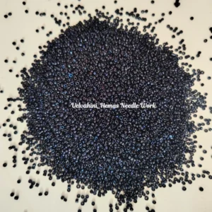Sugar Bead_Dark Navy Blue_50g