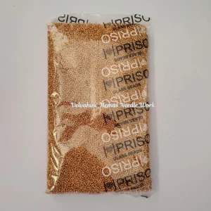 Sugar Bead_Gold_Priso