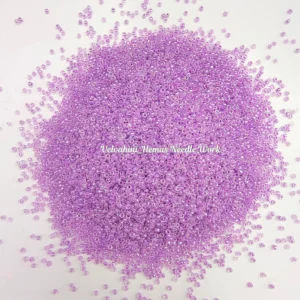 Sugar Bead_Mauve Purple_50g