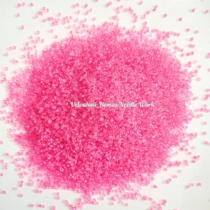 Sugar Bead_Rose Pink_50g