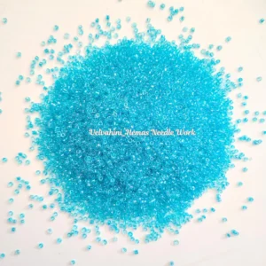 Sugar Bead_Sky Blue_50g