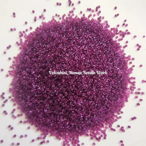 Sugar Bead_Wine_50g