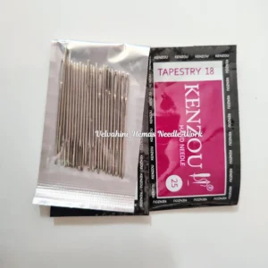 Tapestpy Needle_Size 18