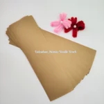 Wax Sheet