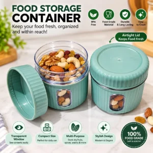 Food Storage Container 1