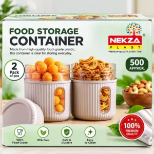 Food Storage Container 2 Food Storage Container 2