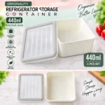 Refrigerator Storage Container_440ml 1