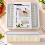 Refrigerator Storage Container 2000ml 1