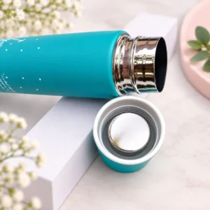 Super Slim Stainless Steel Water Bottle 500ml Super Slim Stainless Steel Water Bottle 500ml