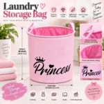 Laundry Storage Bag