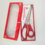 Zigzag Scissor
