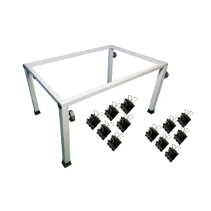 Box stand
