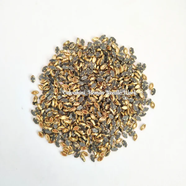 6k Gold Kundan_Eye