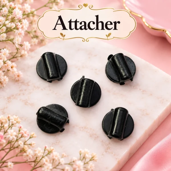 Attacher