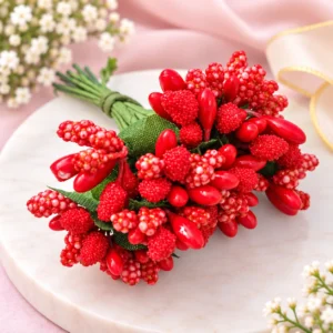 Pollens Red_1 Bunch