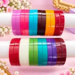 Silk Thread Bangle Base_Flate_2 Cut