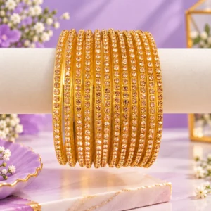 Border Bangle