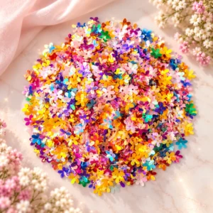 Flower Sequins_Multicolour_Big