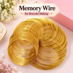 Memory Wire_Gold