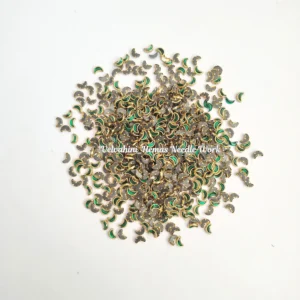 Moon Kundan_Green