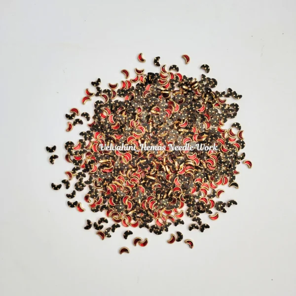Moon Kundan_Red