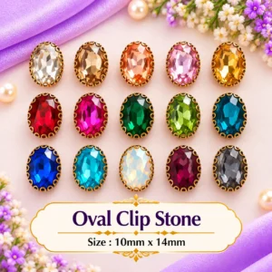 Clip Stone(Big)