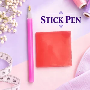 Stick Pen
