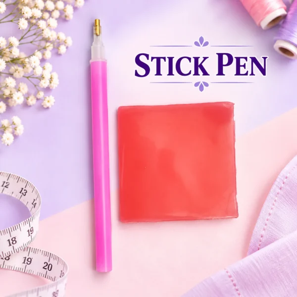 Stick Pen