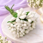 Pollens White_1 Bunch