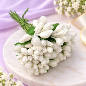 Pollens White_1 Bunch