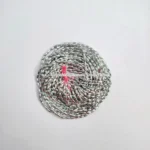 Rice Bead _Silver