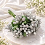 Pollens Silver_1 Bunch