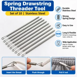 Spring Threader Tool