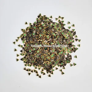 Triangle Kundan_Green
