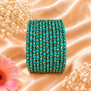 Heart Bangle
